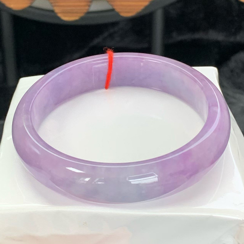 Violet natural large circumfer - Bracelets ulasan dan harga
