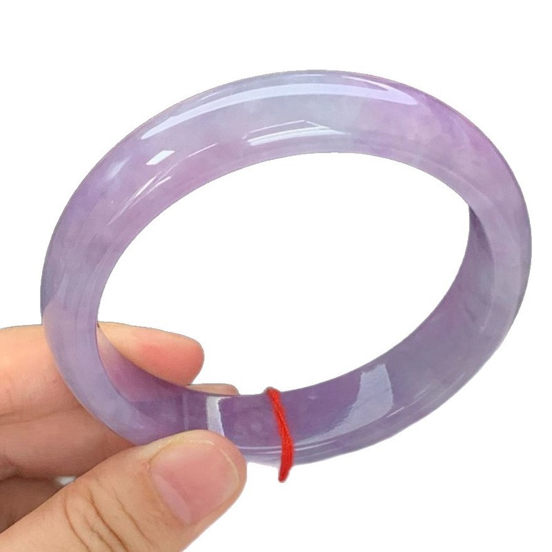 Violet natural large circumfer - Bracelets ulasan dan harga
