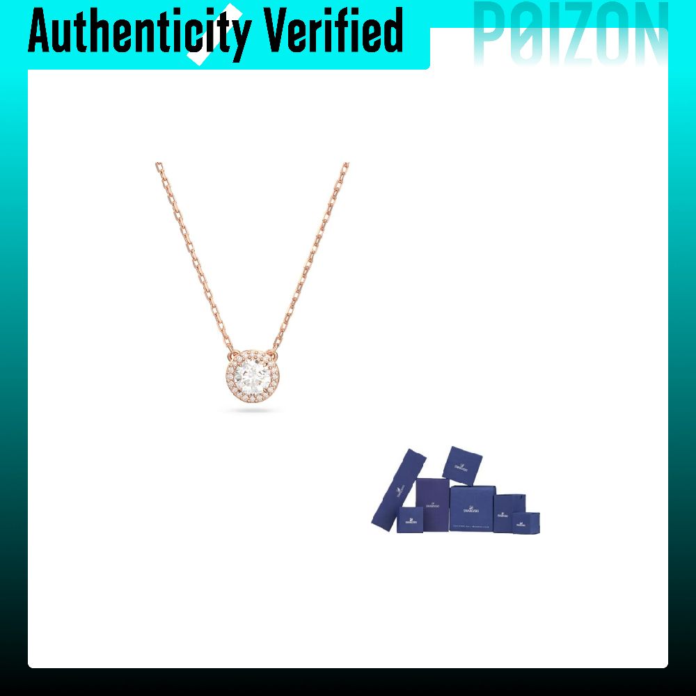 Swarovski Una Angelic Syntheti - Necklaces ulasan dan harga