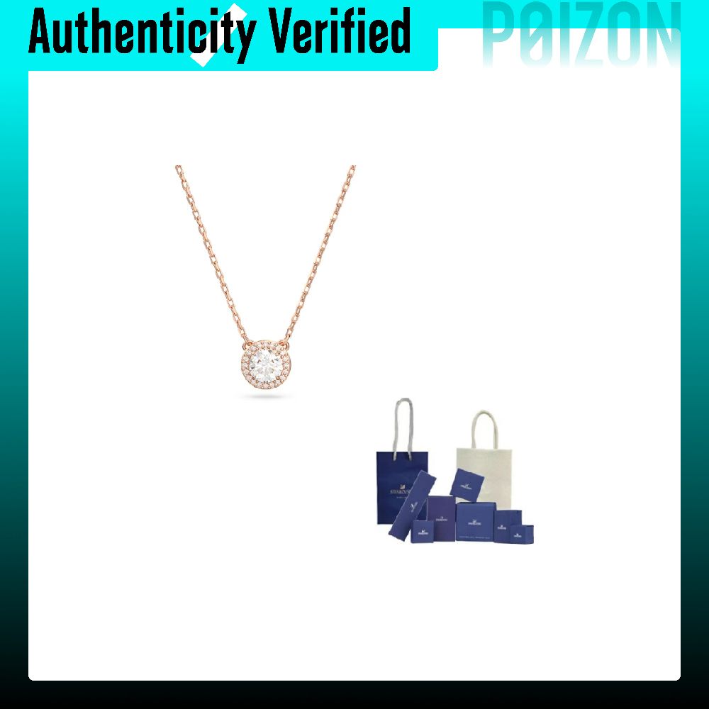 Swarovski Una Angelic Syntheti - Necklaces ulasan dan harga
