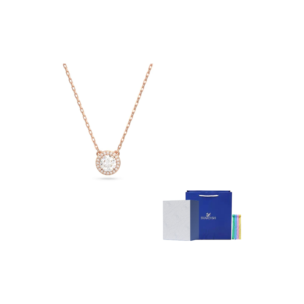 Swarovski Una Angelic Syntheti - Necklaces ulasan dan harga