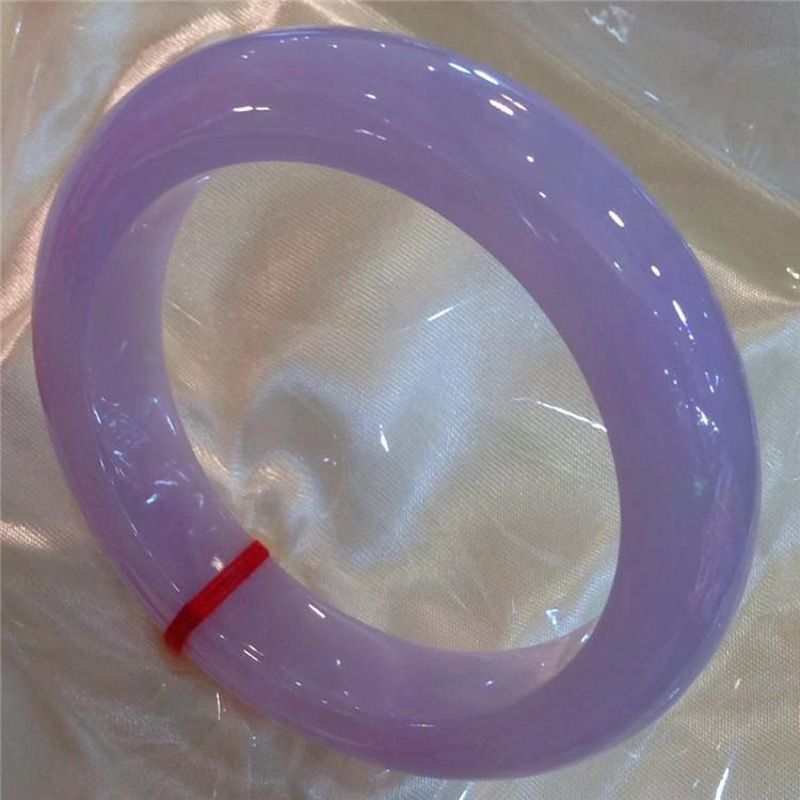 Violet Ice Type Natural Spring - Bracelets ulasan dan harga