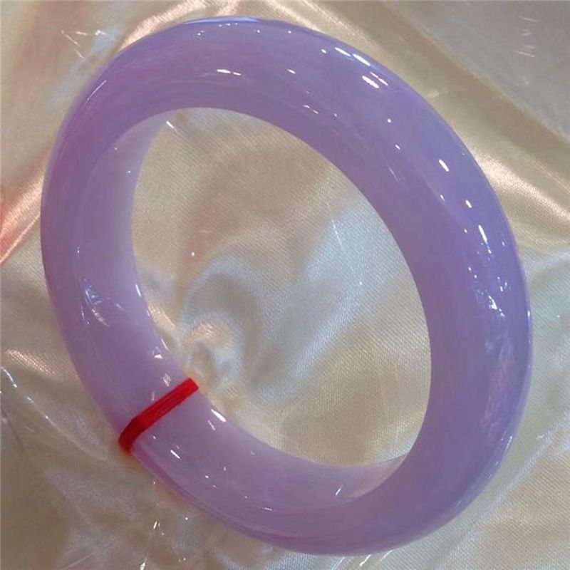 Violet Ice Type Natural Spring - Bracelets ulasan dan harga