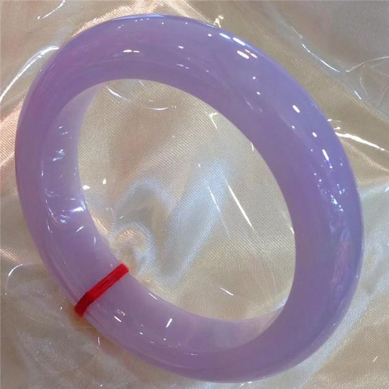 Violet Ice Type Natural Spring - Bracelets ulasan dan harga