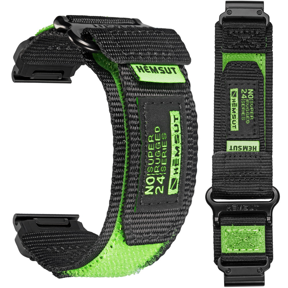 HEMSUT Watch Band For Garmin F - Watch Accessories ulasan dan harga