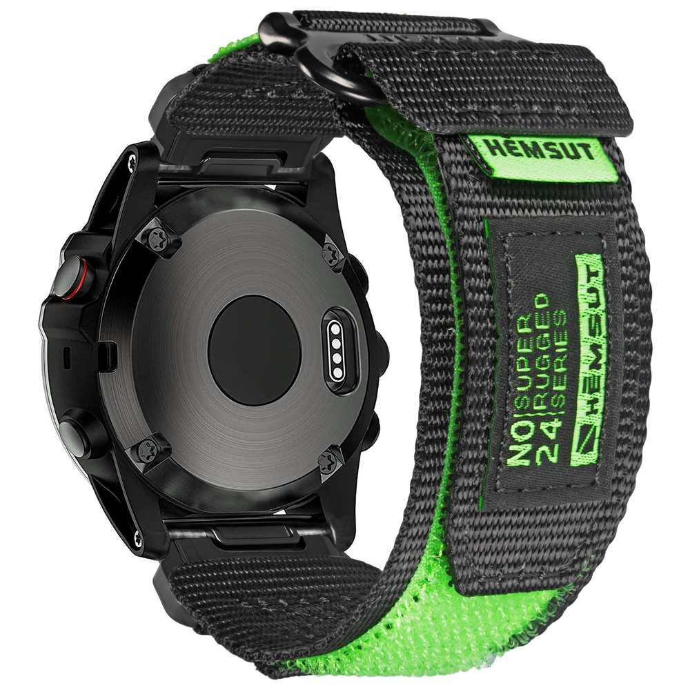 HEMSUT Watch Band For Garmin F - Watch Accessories ulasan dan harga