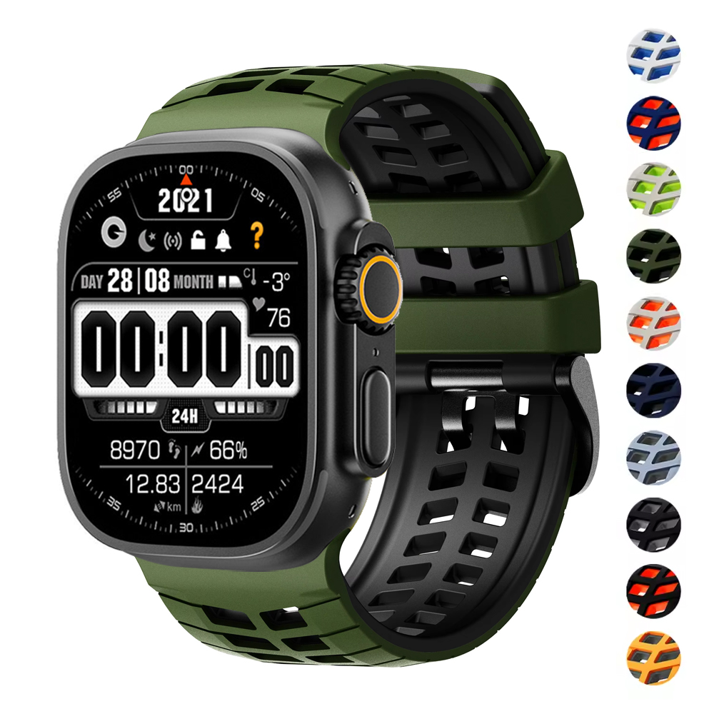 Sport Bands for Apple Watch St - Watch Accessories ulasan dan harga