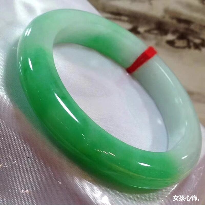 Natural, perfectly round, brig - Bracelets ulasan dan harga