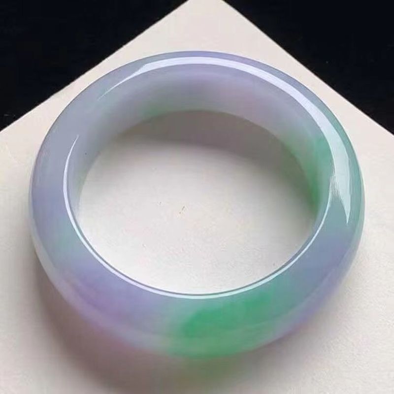 Ice-like, spring-colored, vibr - Bracelets ulasan dan harga