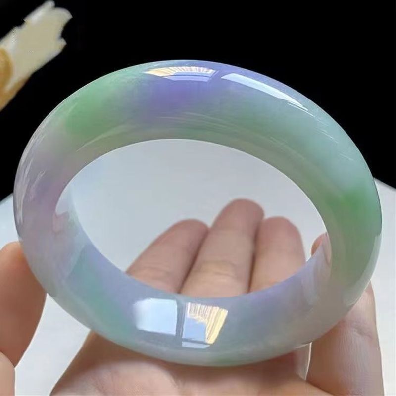 Ice-like, spring-colored, vibr - Bracelets ulasan dan harga