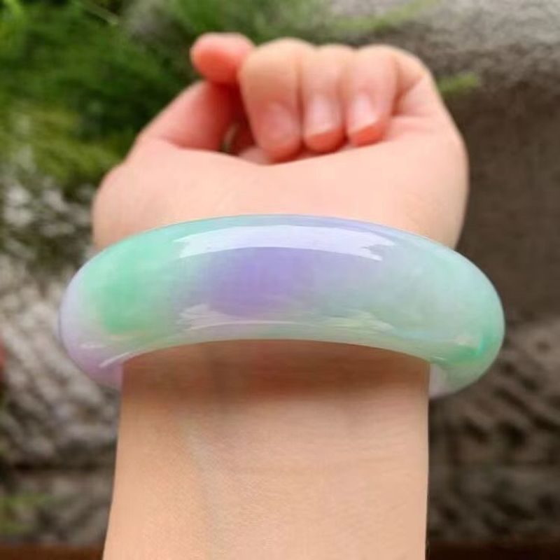 Ice-like, spring-colored, vibr - Bracelets ulasan dan harga