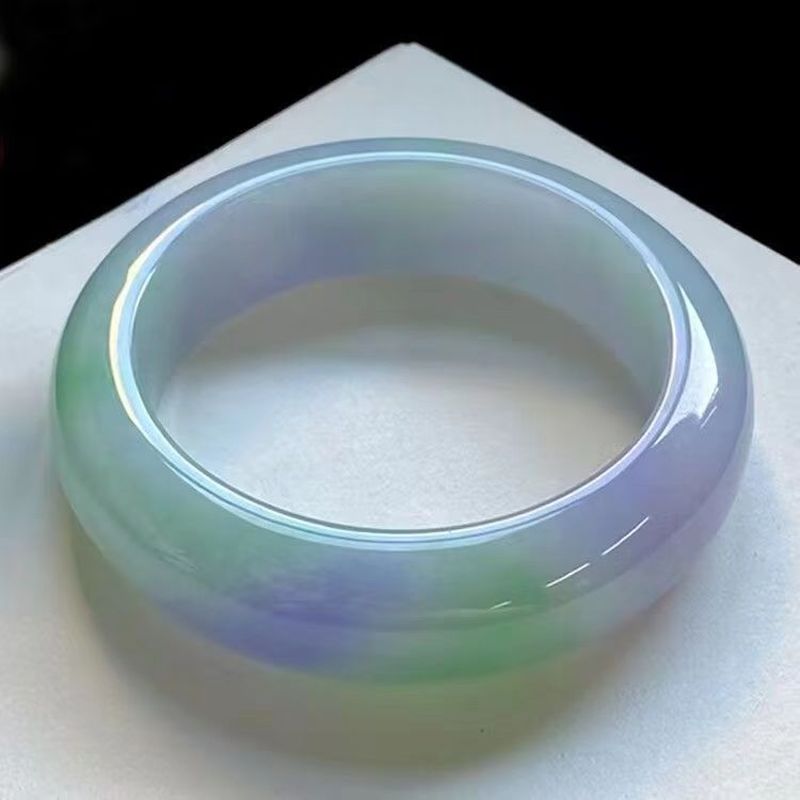 Ice-like, spring-colored, vibr - Bracelets ulasan dan harga
